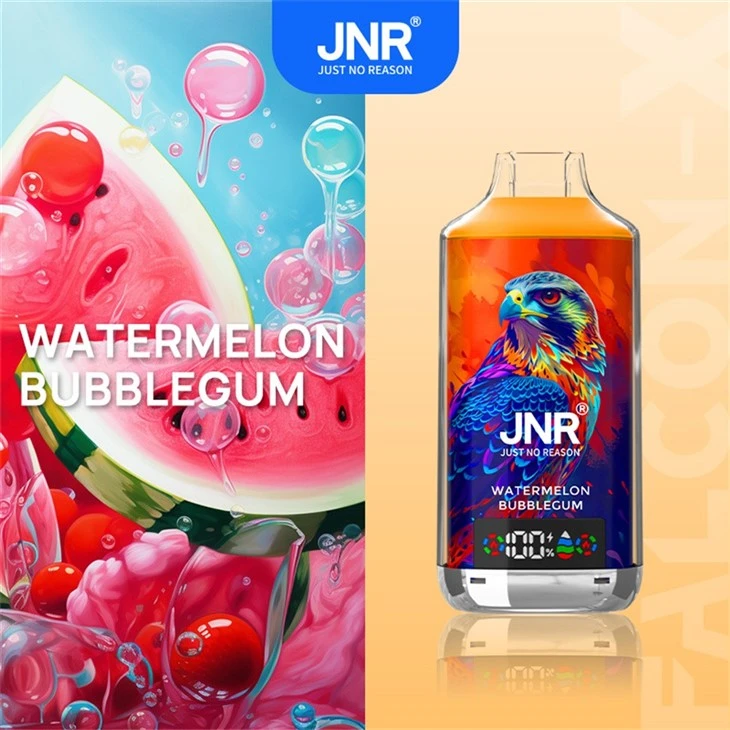 JNR Falcon-X 18000 Vape