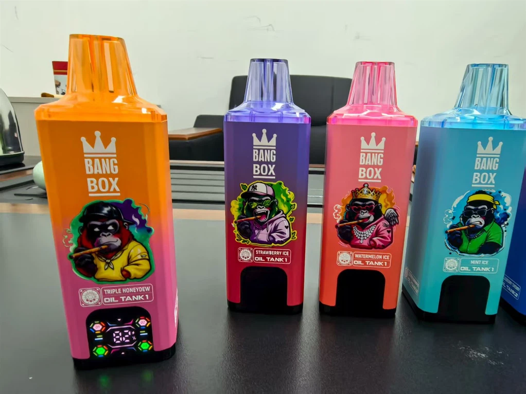 Bang Box 200K Puffs Bang Box 200K Puffs