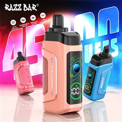 Razz Bar 45K puff