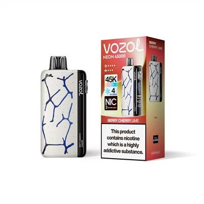Vozol Neon 45K 45000 Vape
