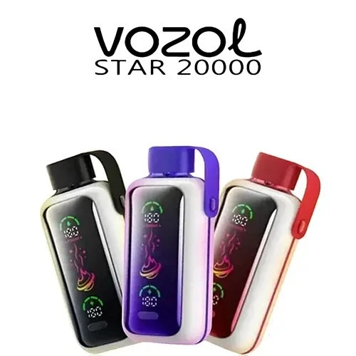 VOZOL STAR 20000